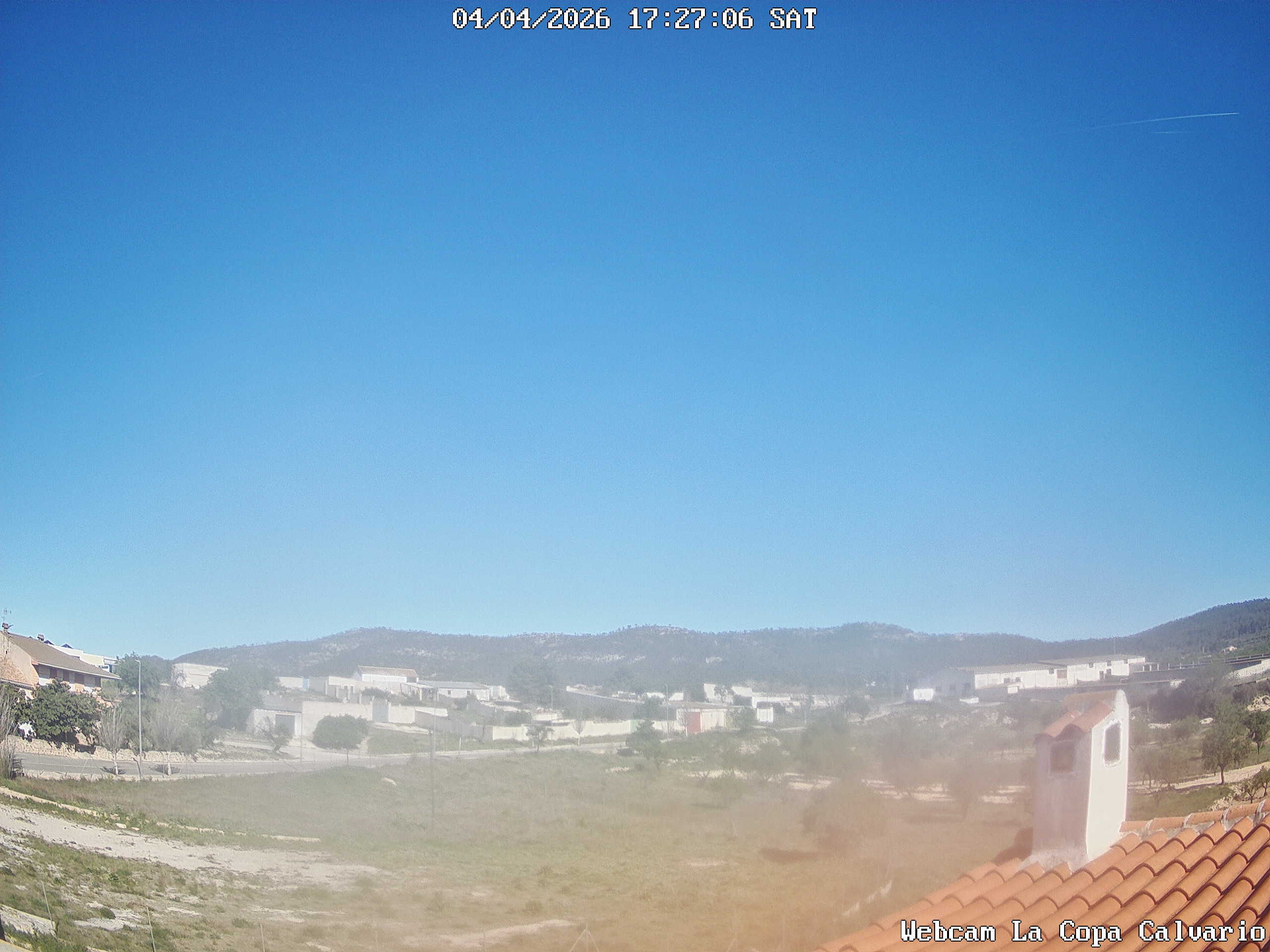 Webcam 2026-04-04 17:27:07